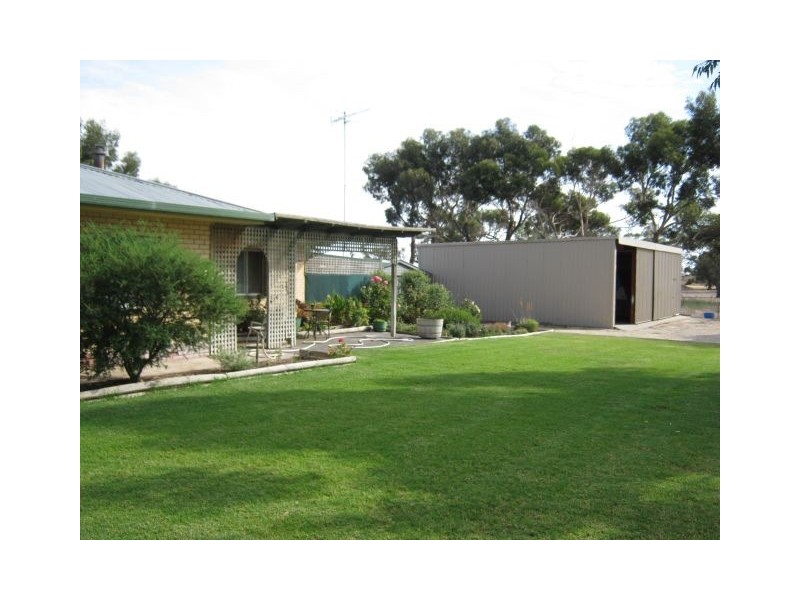 548 Meatworks Road, Bordertown SA 5268