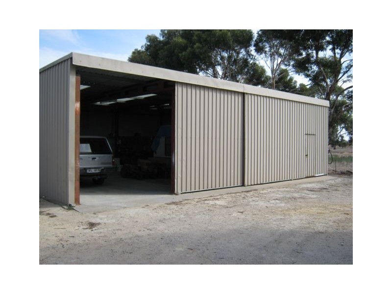 548 Meatworks Road, Bordertown SA 5268