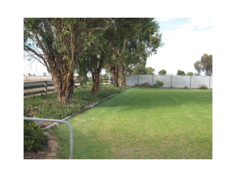 548 Meatworks Road, Bordertown SA 5268