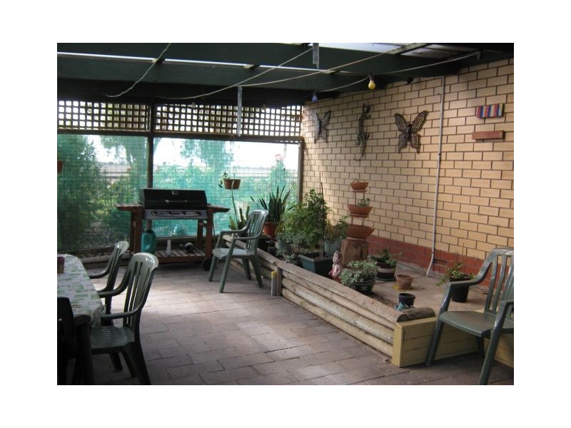 548 Meatworks Road, Bordertown SA 5268