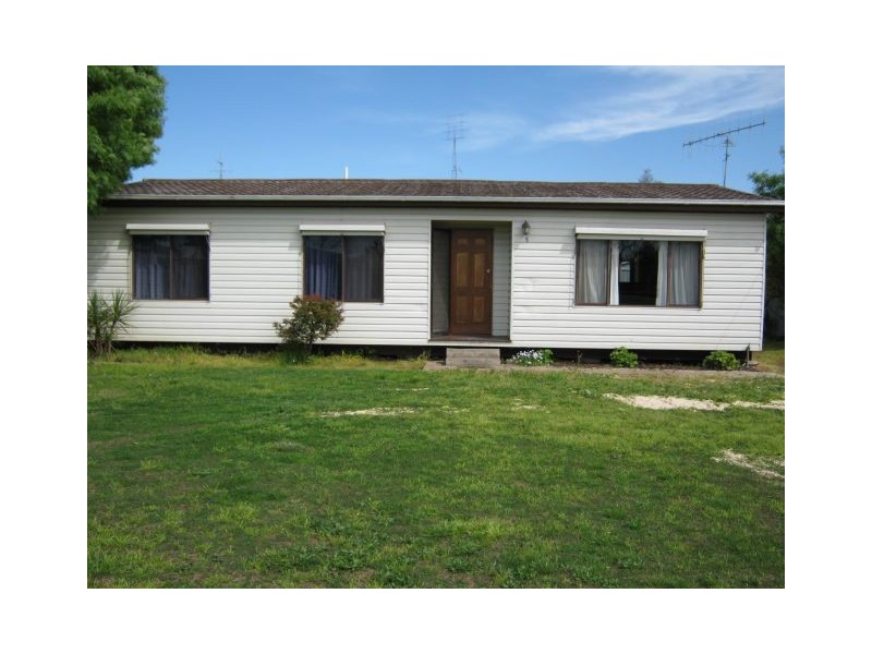5 Park Terrace, Bordertown SA 5268