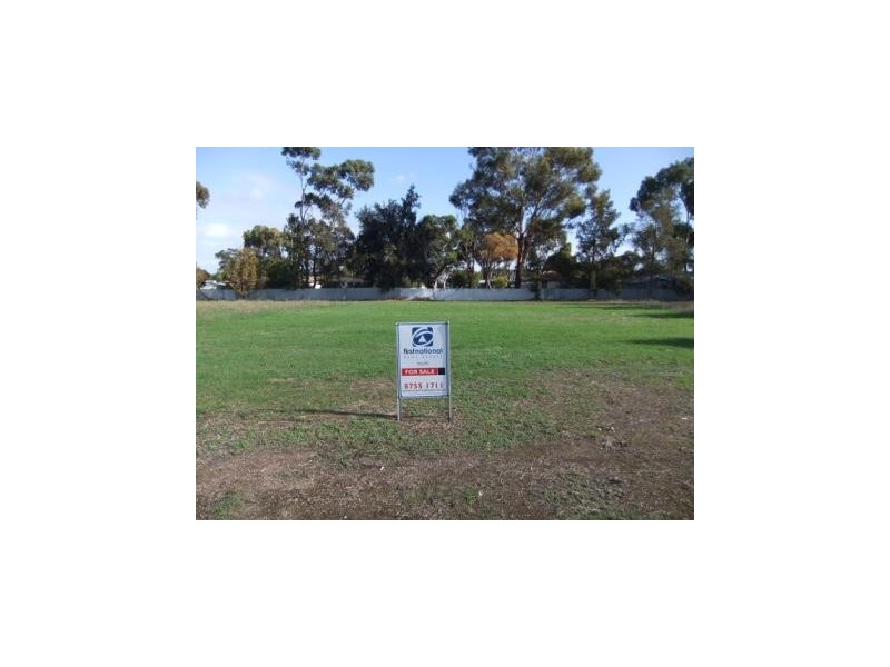 Lot 39,  March Street, Keith SA 5267
