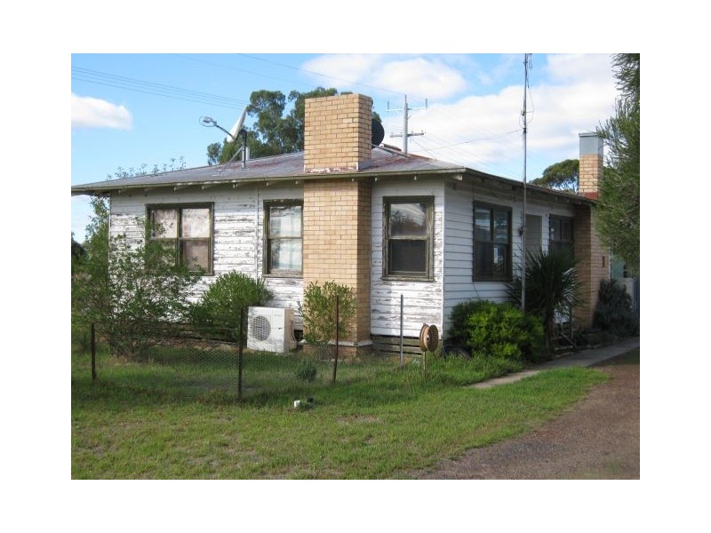 1 Williams Street, Serviceton VIC 3420