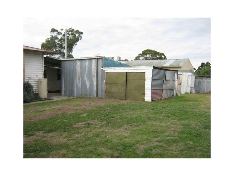 1 Williams Street, Serviceton VIC 3420