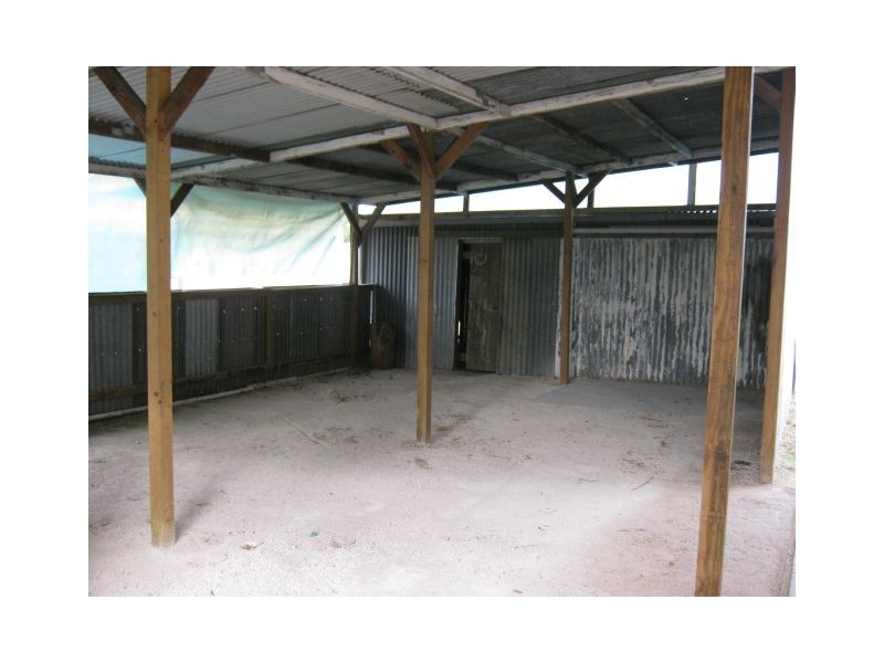 1 Williams Street, Serviceton VIC 3420