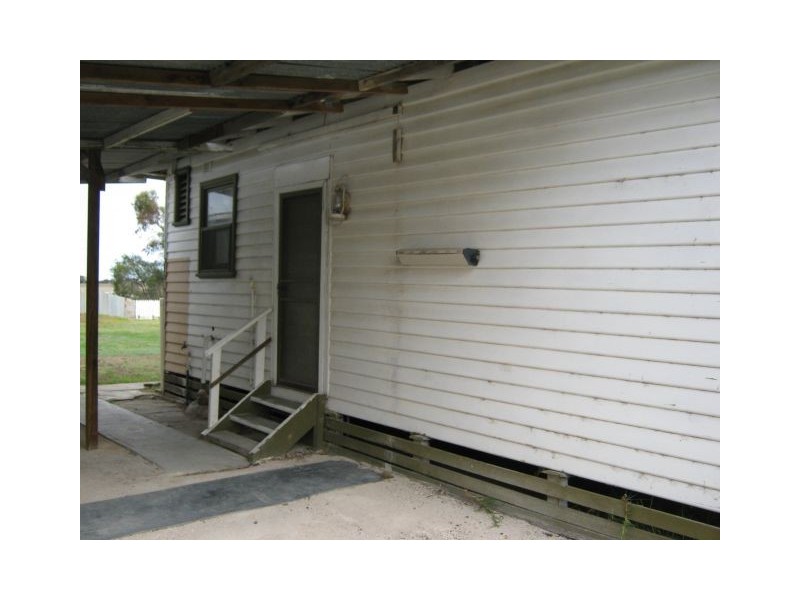 1 Williams Street, Serviceton VIC 3420