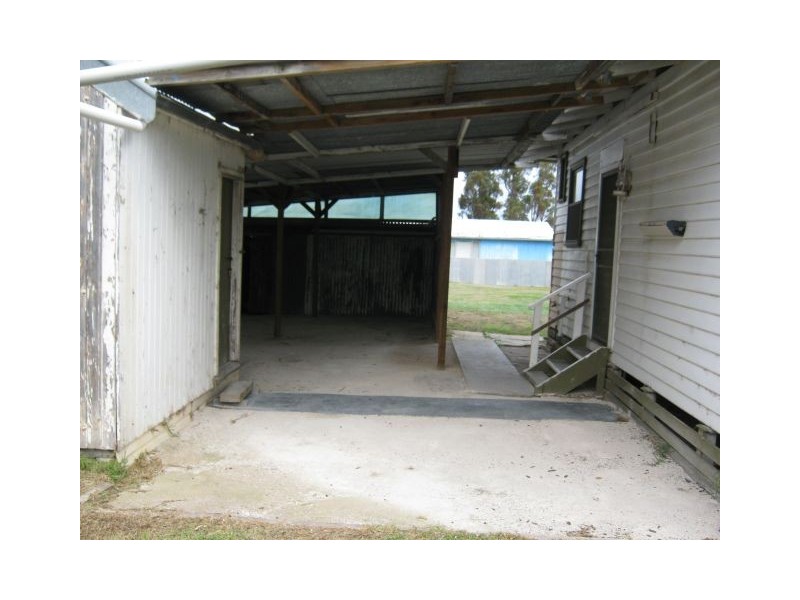 1 Williams Street, Serviceton VIC 3420