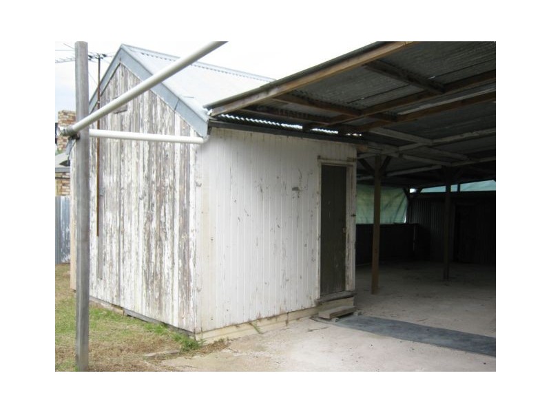 1 Williams Street, Serviceton VIC 3420