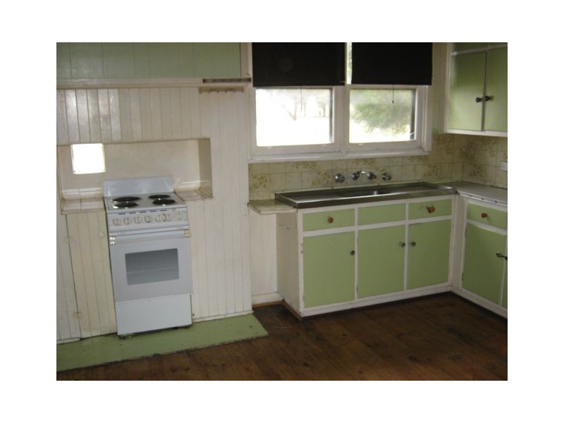 1 Williams Street, Serviceton VIC 3420