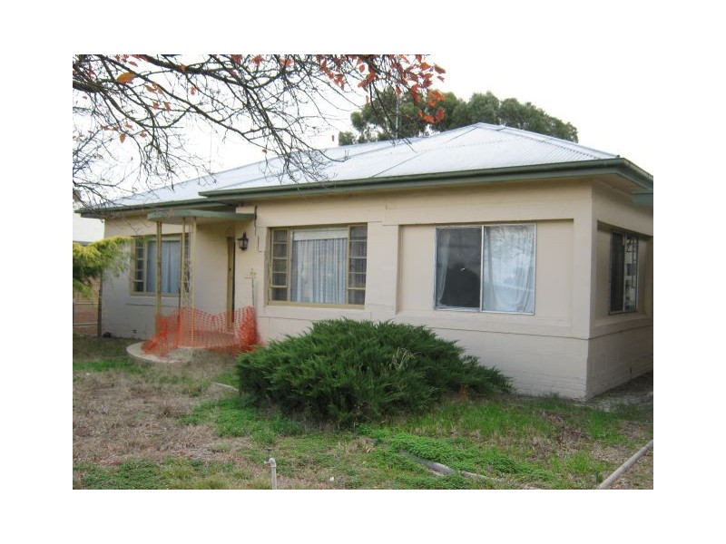 11 Dunn Street, Bordertown SA 5268