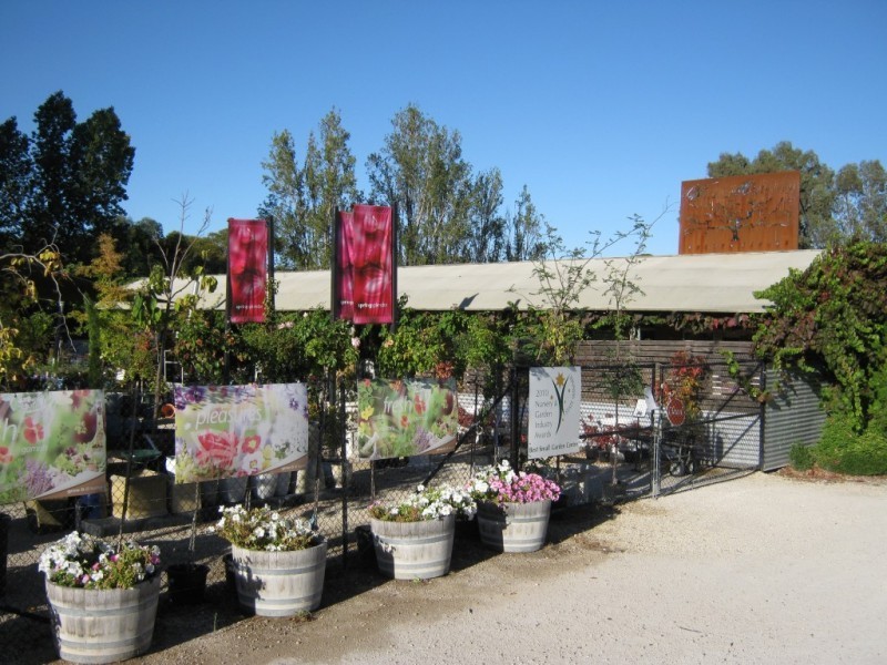 117 Park Terrace, Bordertown SA 5268