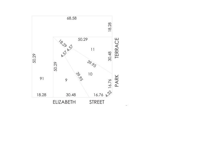 117 Park Terrace, Bordertown SA 5268