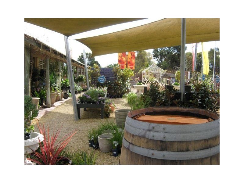 117 Park Terrace, Bordertown SA 5268