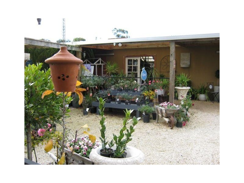117 Park Terrace, Bordertown SA 5268