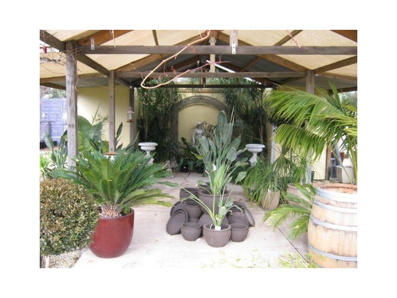 117 Park Terrace, Bordertown SA 5268