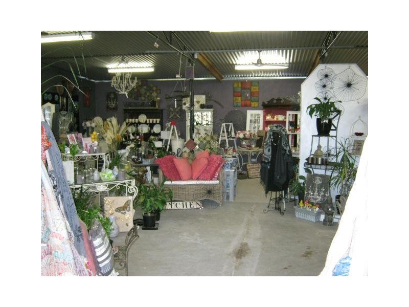 117 Park Terrace, Bordertown SA 5268