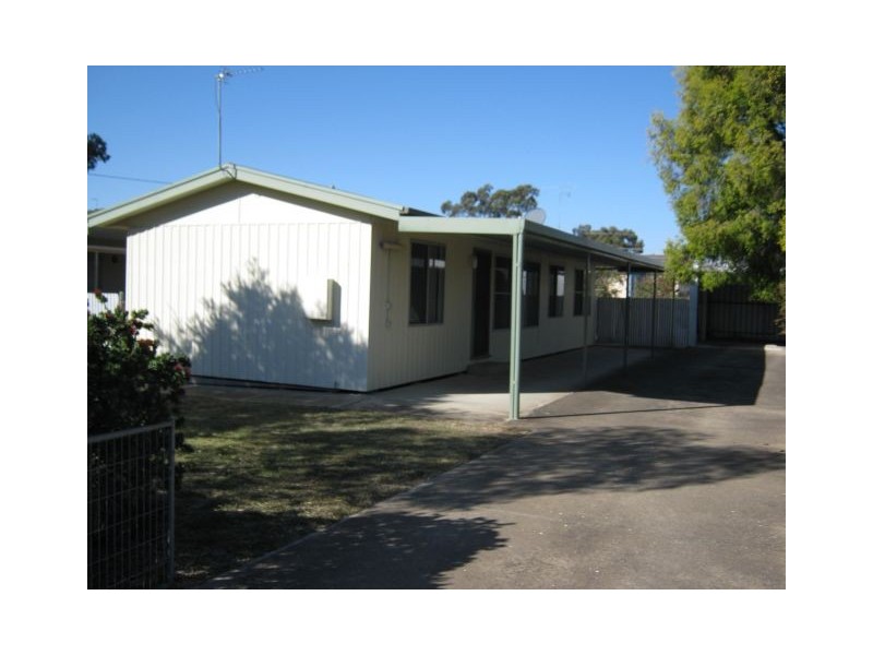 20 Oliver Street, Bordertown SA 5268