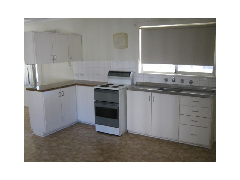 20 Oliver Street, Bordertown SA 5268