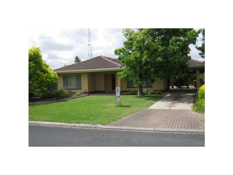 1 Park Terrace, Bordertown SA 5268