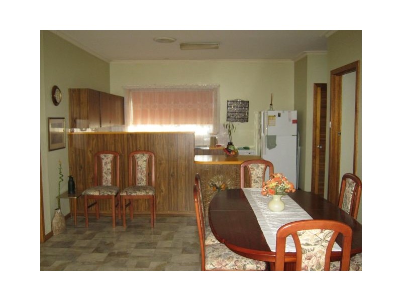 1 Park Terrace, Bordertown SA 5268