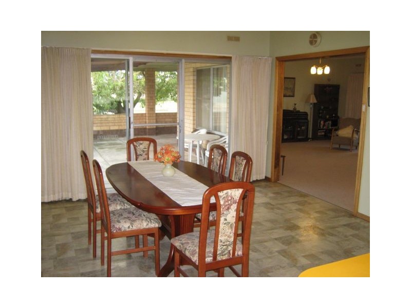 1 Park Terrace, Bordertown SA 5268