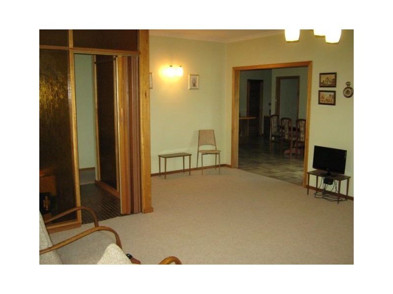 1 Park Terrace, Bordertown SA 5268