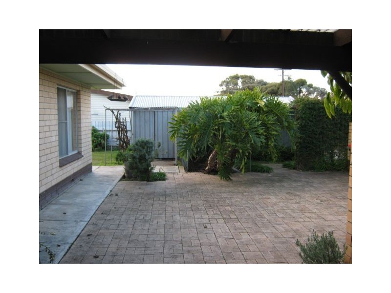 1 Park Terrace, Bordertown SA 5268