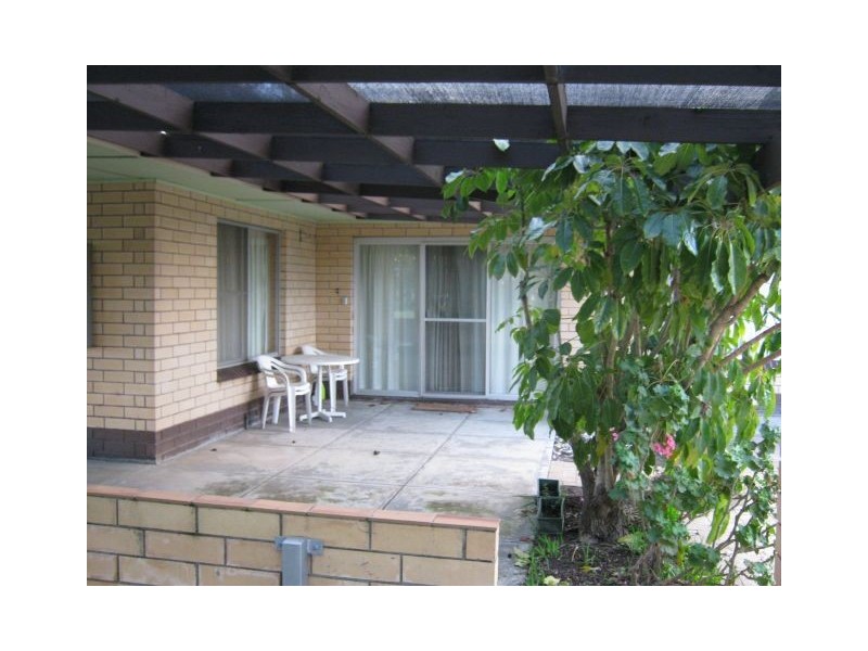 1 Park Terrace, Bordertown SA 5268
