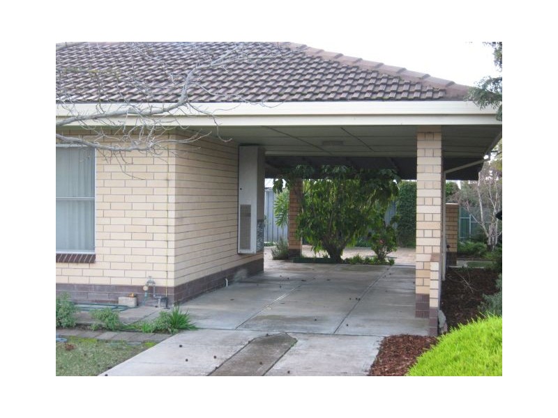 1 Park Terrace, Bordertown SA 5268