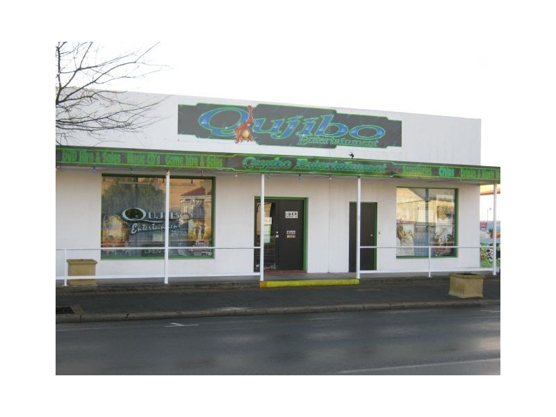 Shop A/40 Woolshed Street, Bordertown SA 5268