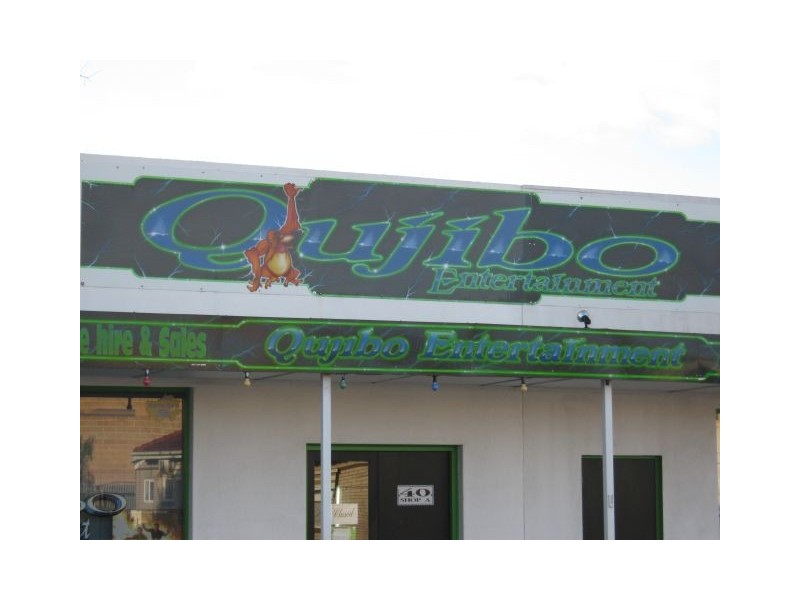 Shop A/40 Woolshed Street, Bordertown SA 5268