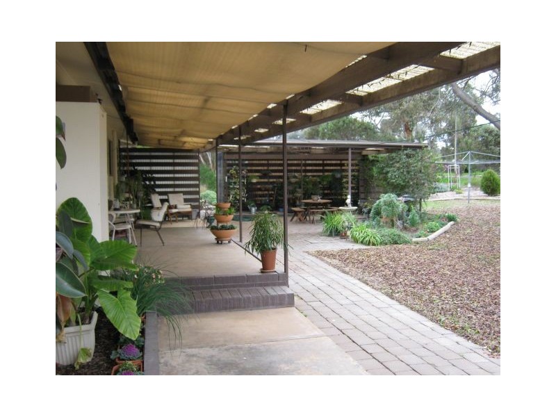 33 South Avenue, Bordertown SA 5268