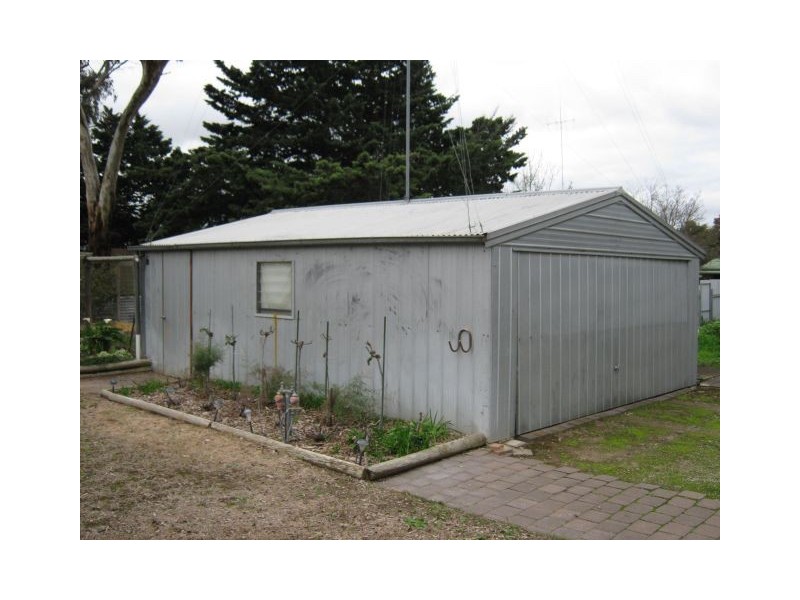 33 South Avenue, Bordertown SA 5268