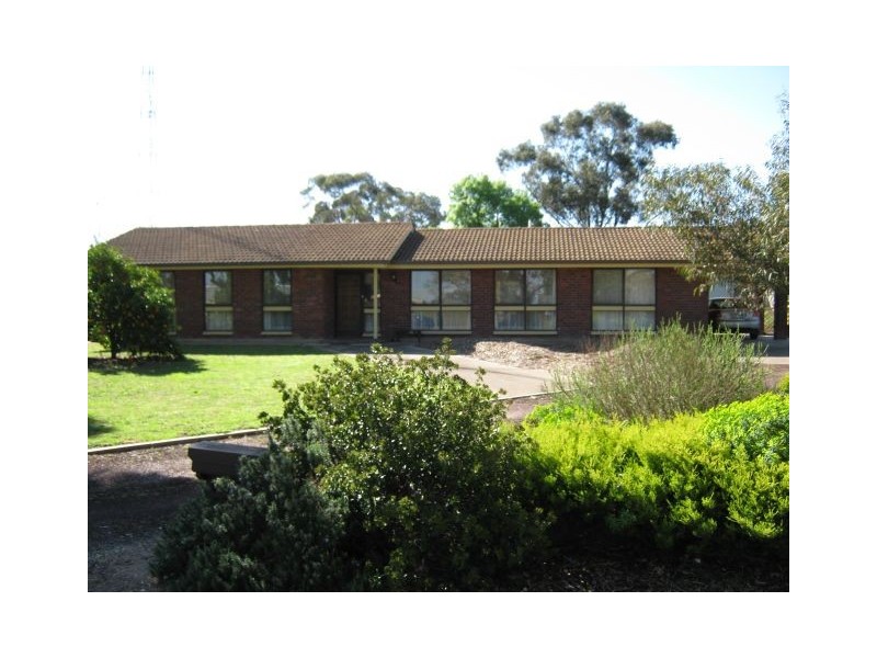 21 Hay Street, Bordertown SA 5268