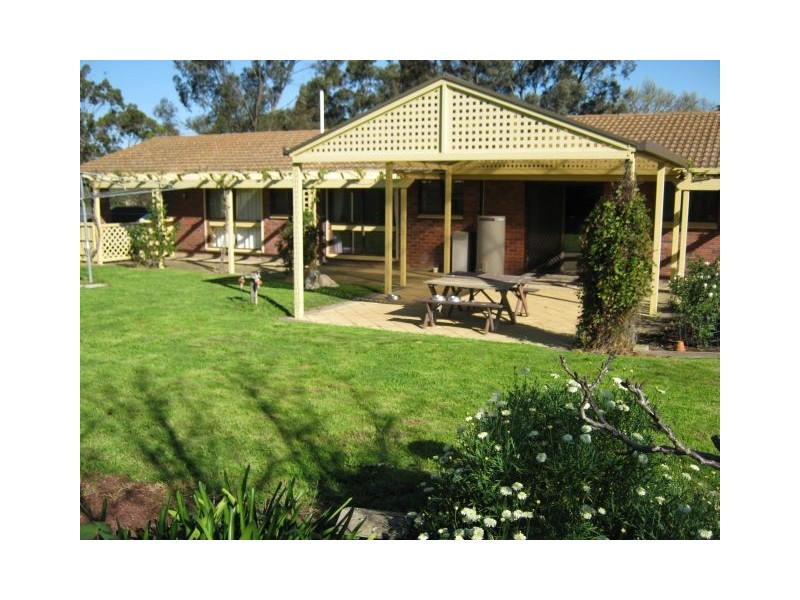 21 Hay Street, Bordertown SA 5268