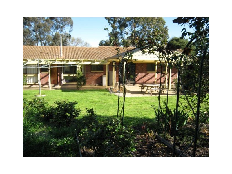 21 Hay Street, Bordertown SA 5268
