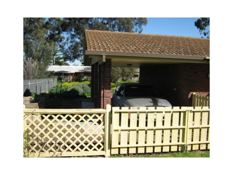 21 Hay Street, Bordertown SA 5268