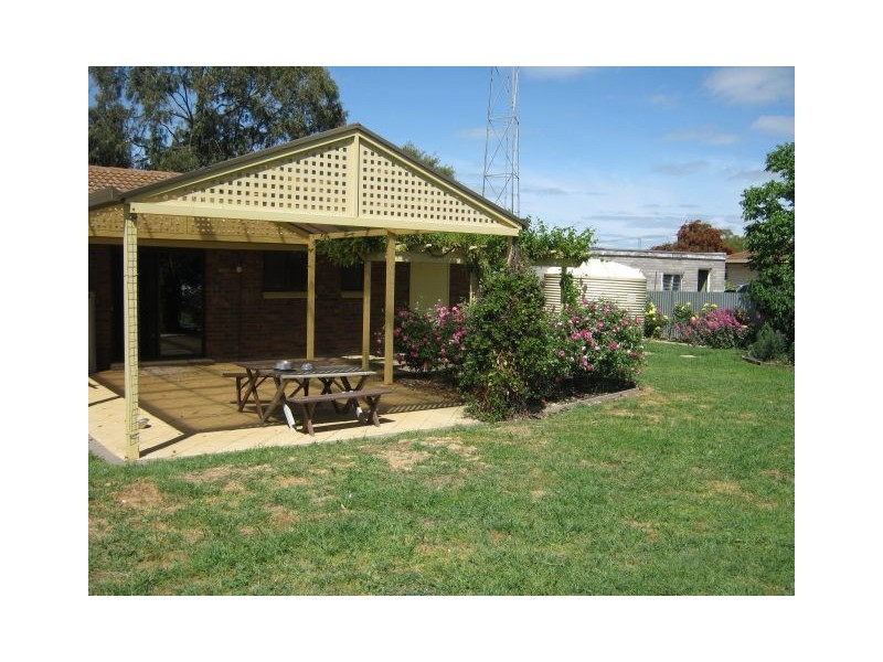 21 Hay Street, Bordertown SA 5268