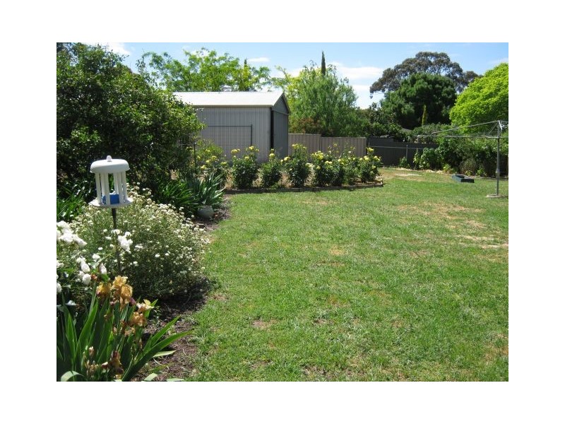 21 Hay Street, Bordertown SA 5268