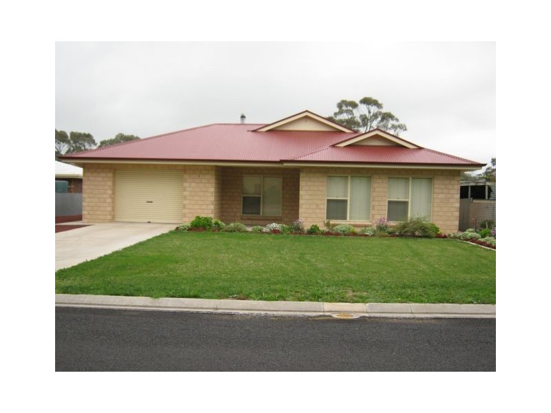 3 Seventh Street, Bordertown SA 5268