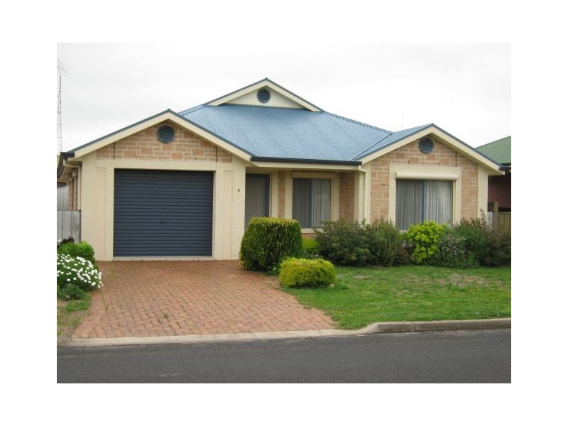 8 Densley Avenue, Bordertown SA 5268