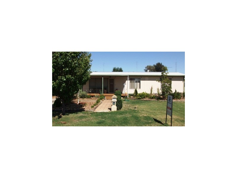 9 Orchard Avenue, Keith SA 5267