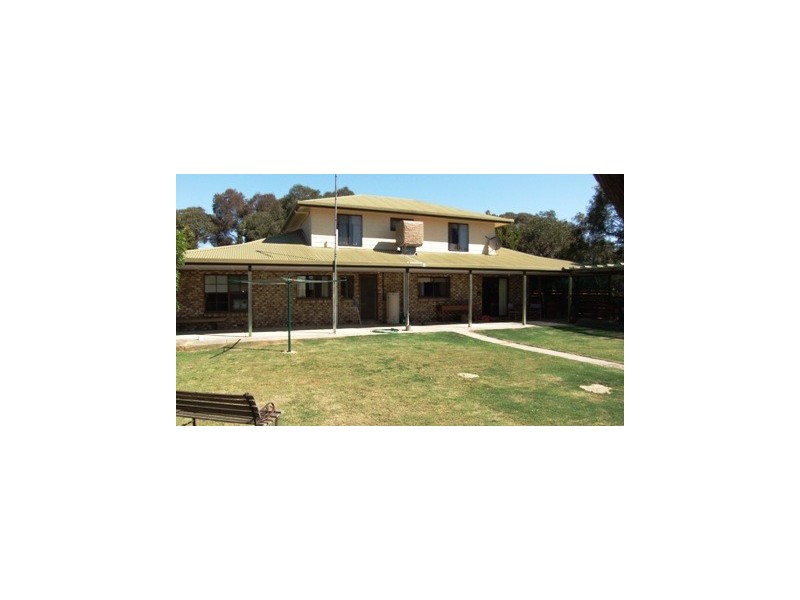 7 Emu Flat Road, Keith SA 5267