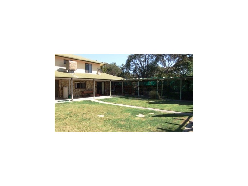 7 Emu Flat Road, Keith SA 5267