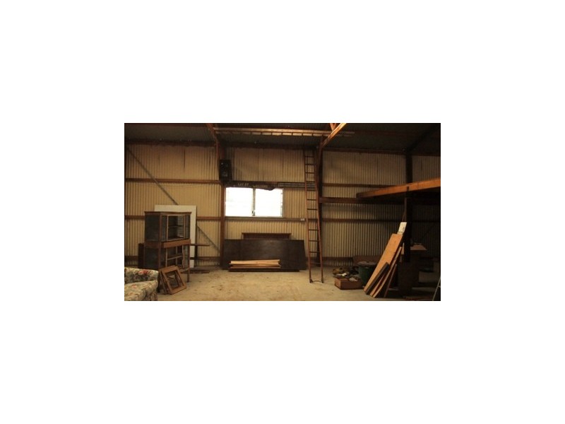 7 Emu Flat Road, Keith SA 5267