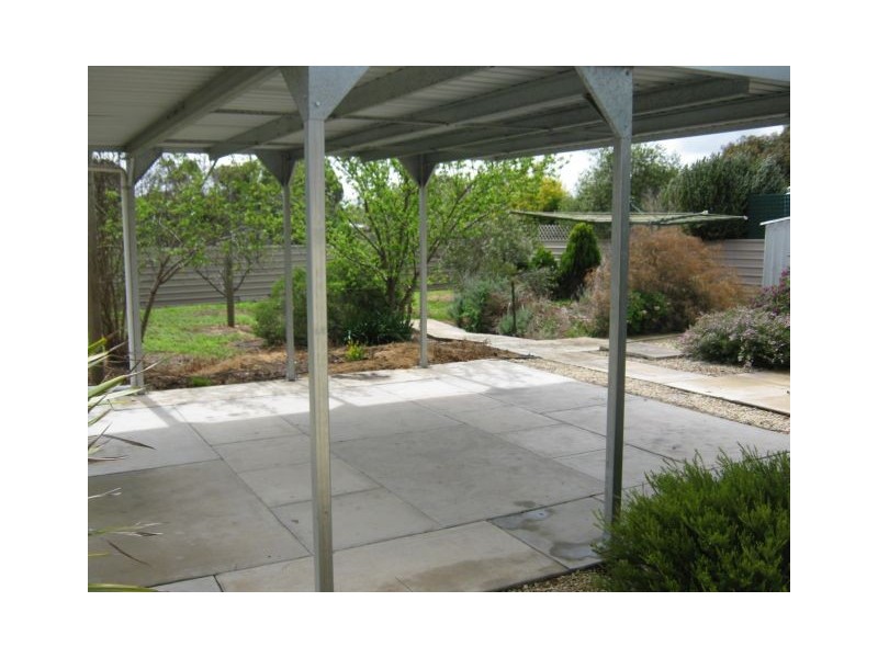 95 South Avenue, Bordertown SA 5268