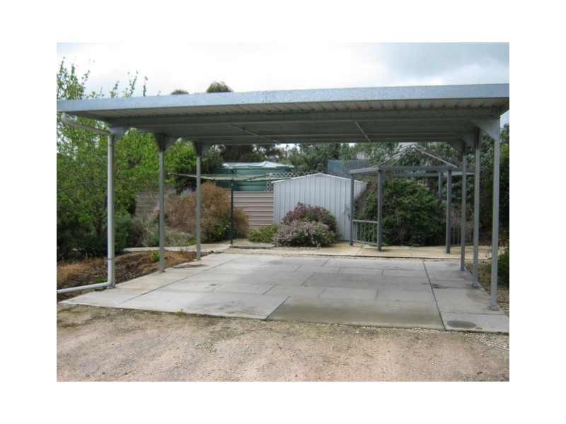 95 South Avenue, Bordertown SA 5268