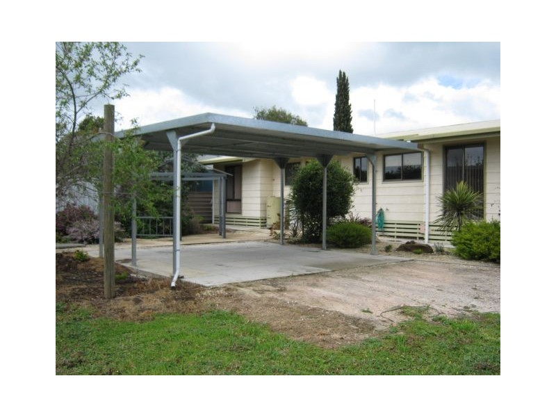 95 South Avenue, Bordertown SA 5268