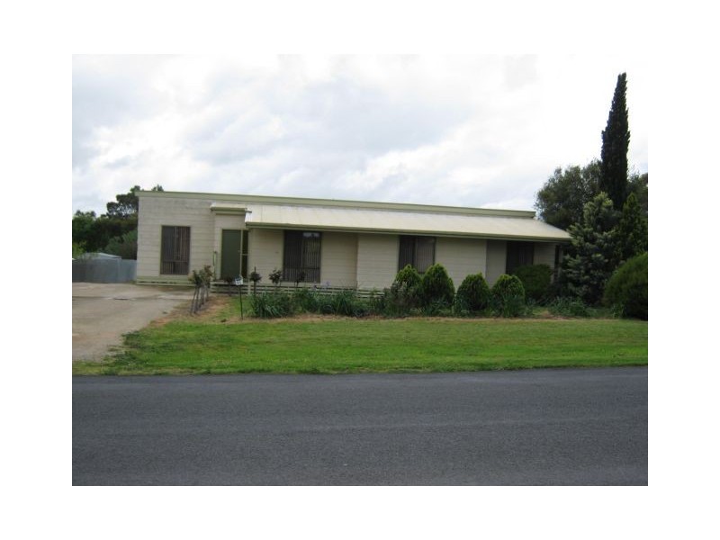 95 South Avenue, Bordertown SA 5268