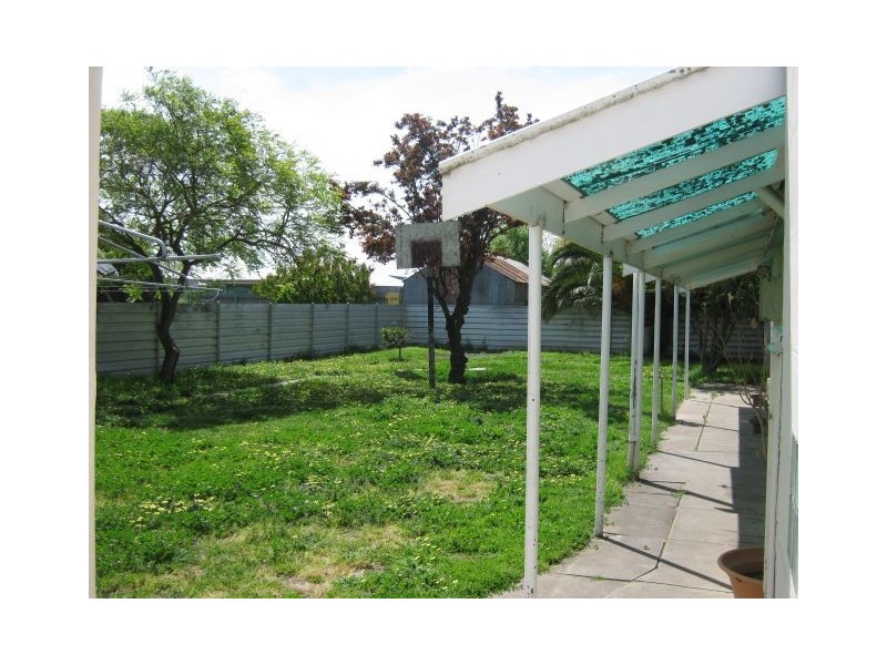 81 McLeod Street, Bordertown SA 5268